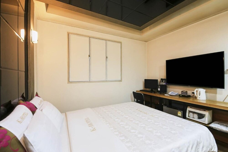 K2 Motel