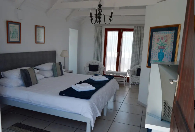 Paters Haven Self-catering and B&B