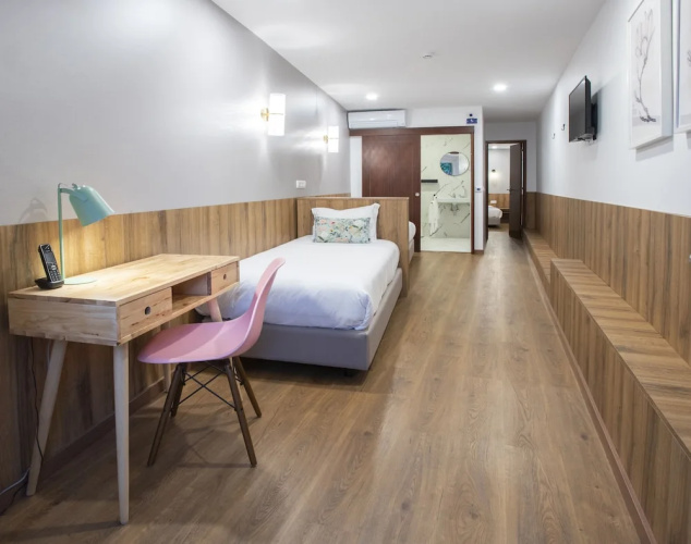 Hotel Rural e Glamping Solar das Arcadas