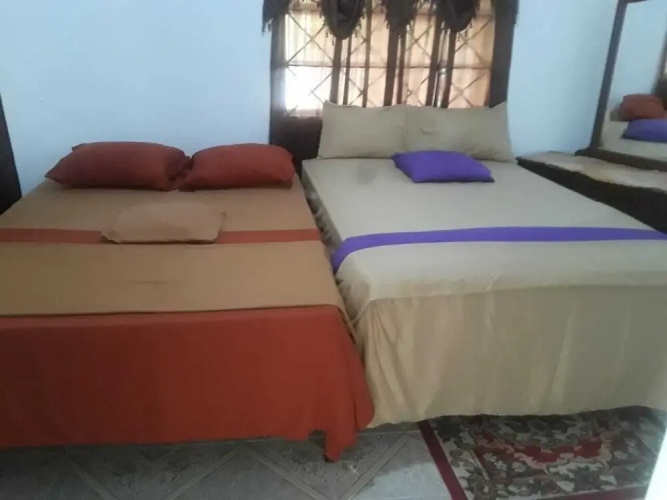 Fay Guest House