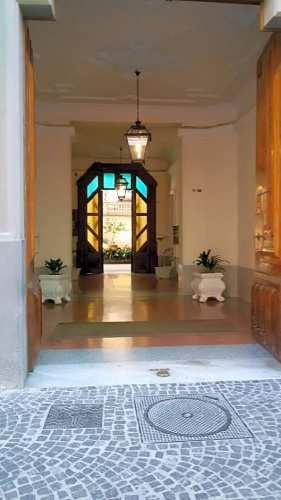 Luca Giordano 142 B&B
