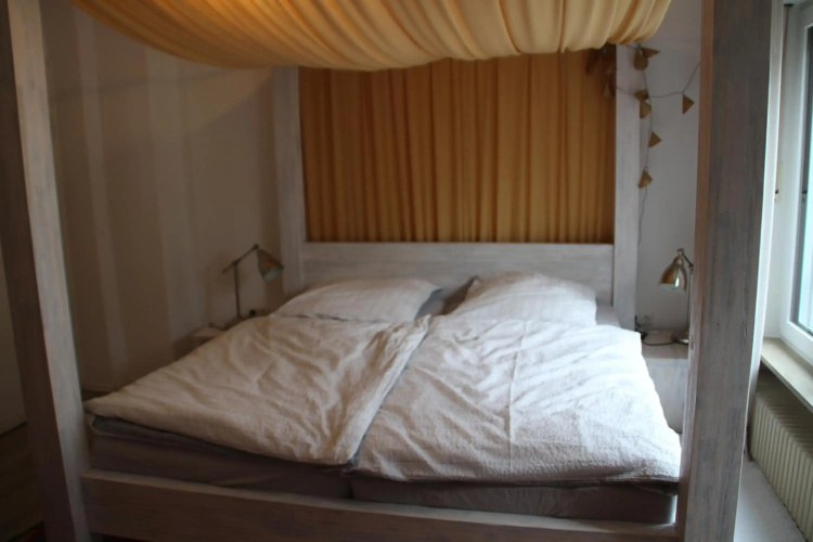 Apartment Rheingold