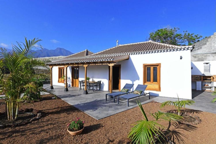 1 Bedroom Cottage
