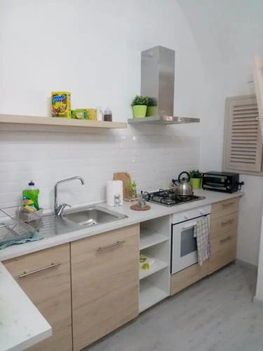 Sogno Barocco Apartment