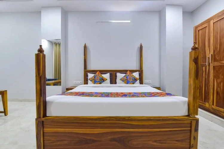 Premium room