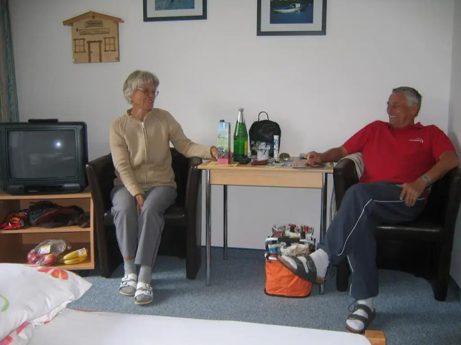 Privatpension Kaiserer