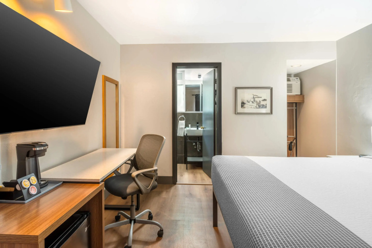 La Luna Inn, an Ascend Collection Hotel