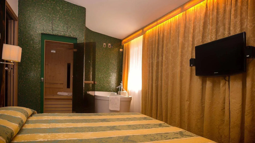 Boutique Exlusive B&B