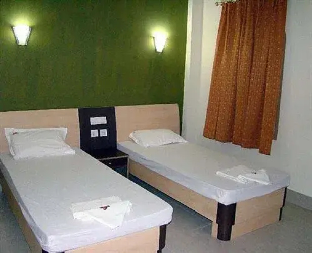 Hotelbild