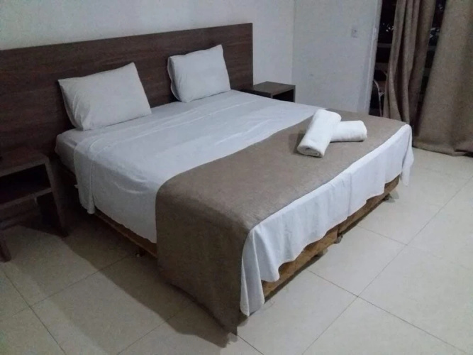 Taruma Buzios Hotel