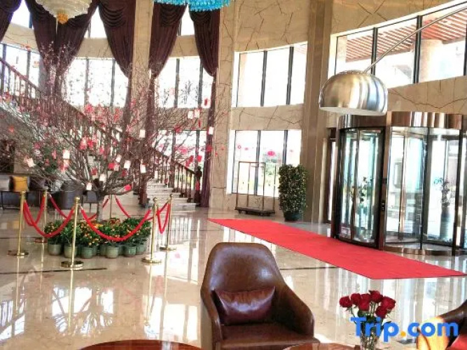 Grand Skylight Hotel Nan'ao