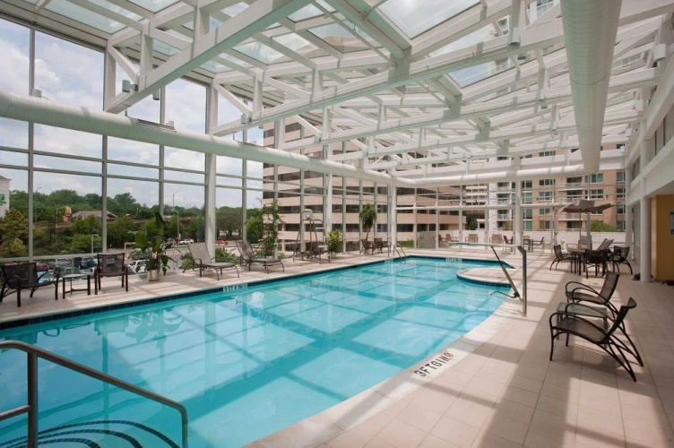 Concord Apartments