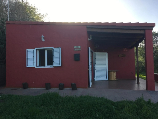 Villa Rafael