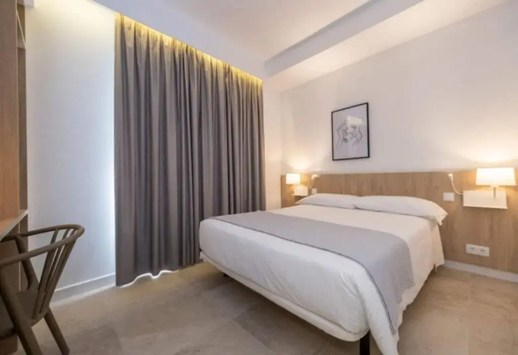 Hotel Victori