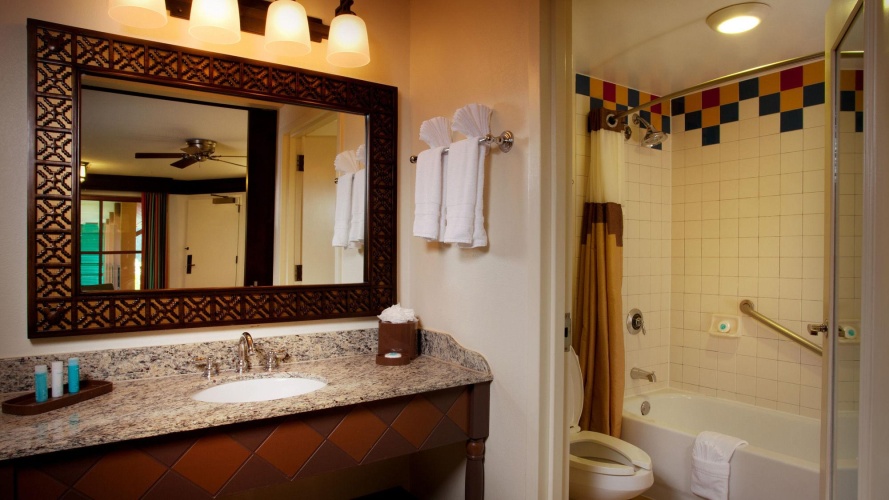 Disney's Coronado Springs Resort photo 17