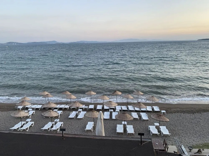 Kybele Tayfa Otel