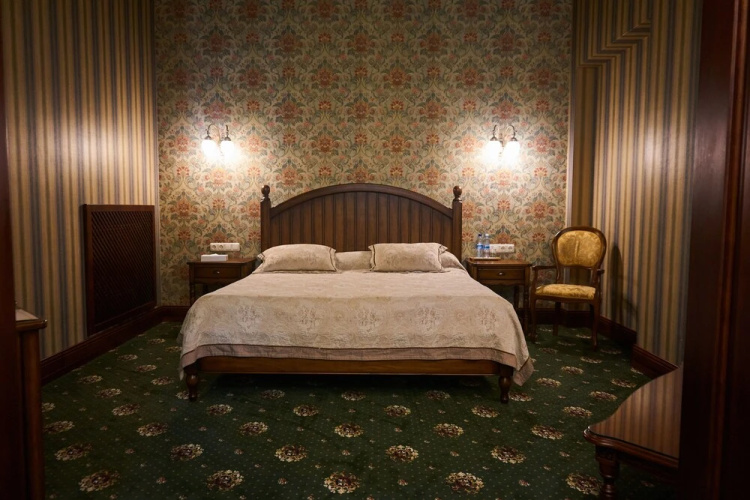 Chopin Hotel