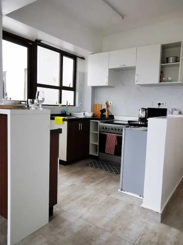 Business Apartment