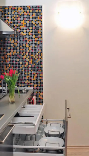 Dorothilux Apartment