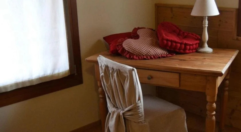 Agriturismo Noiari