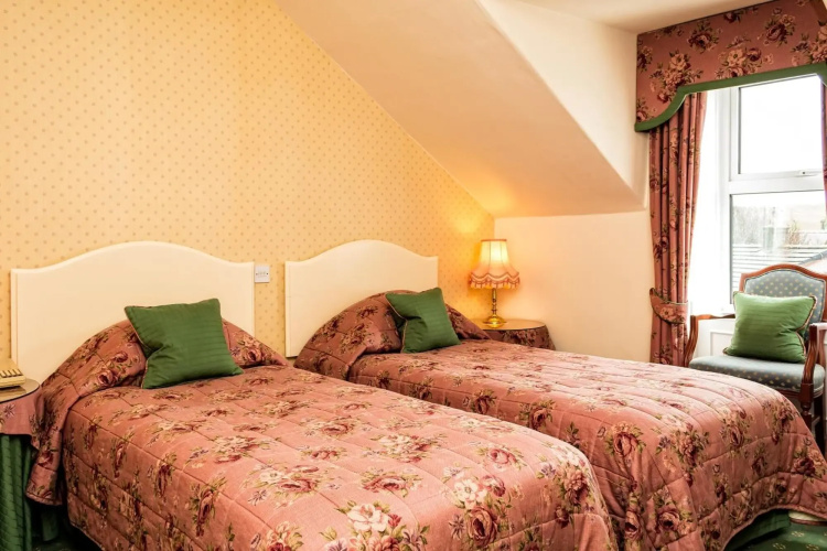 Fernhill Hotel