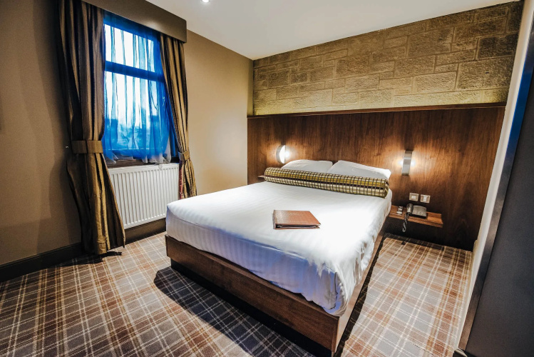 The Lynnhurst Hotel