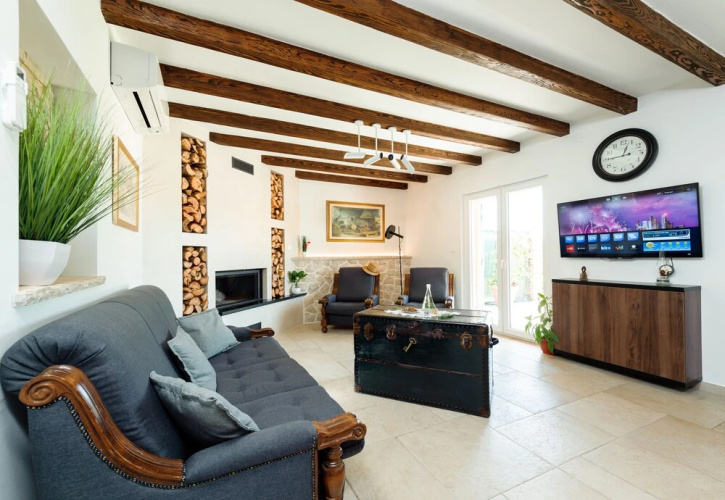 Villa Vision