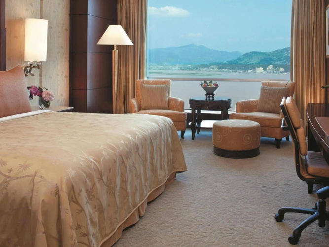 Shangri-La Wenzhou