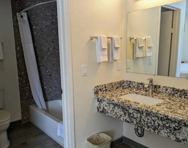 Double Suite