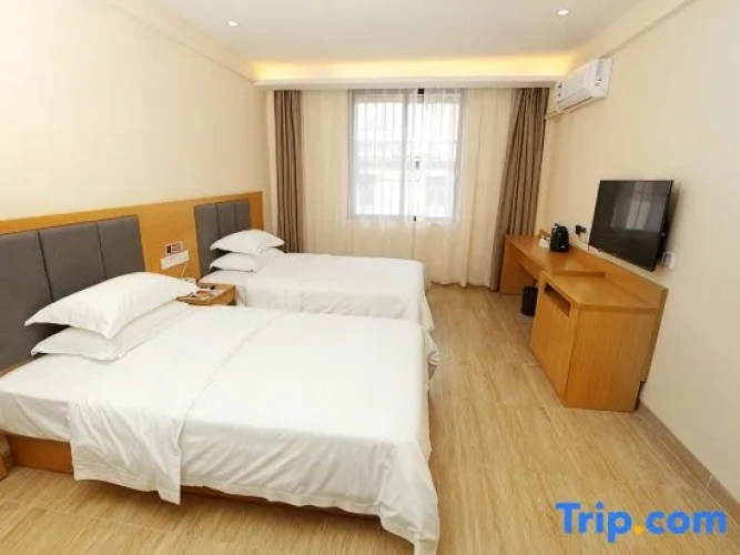 Standard Double Family room