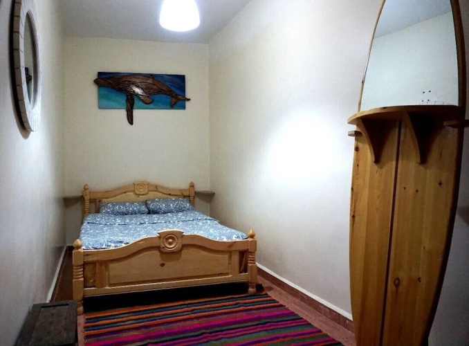 Surf hostel Morocco