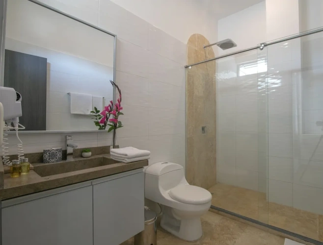 Superior Double Apartment