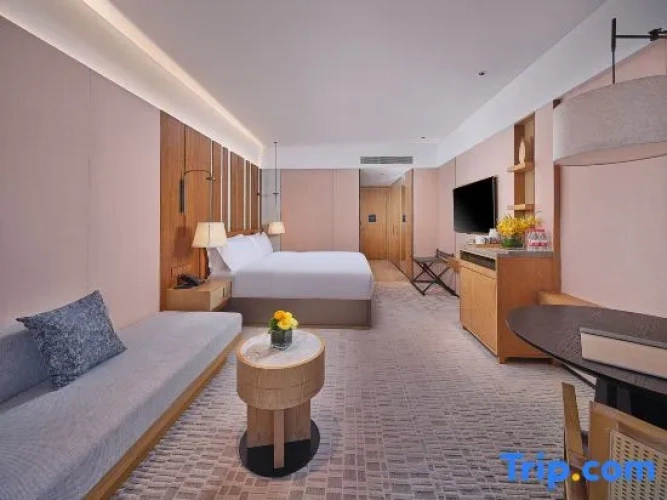 Premier Double room