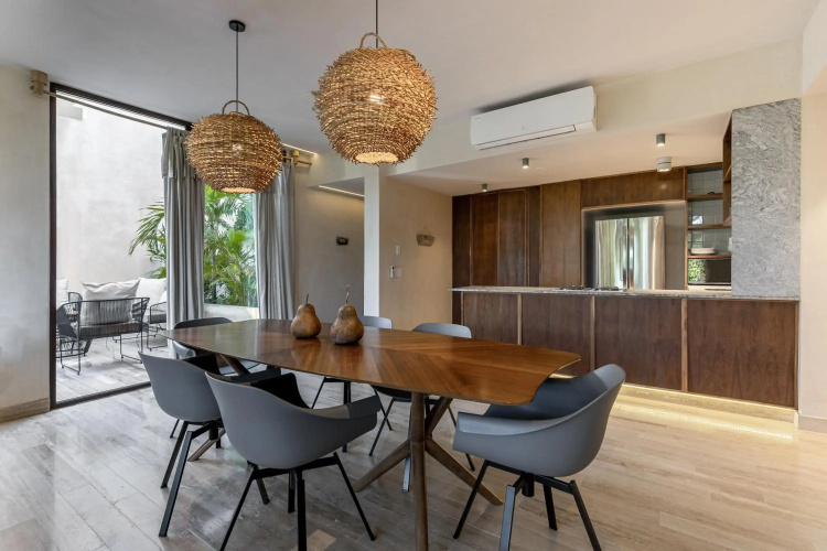 308 Beutiful apartment with 3 bedrooms