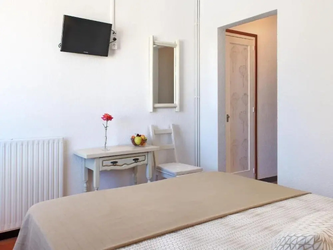 Hotel Caleta