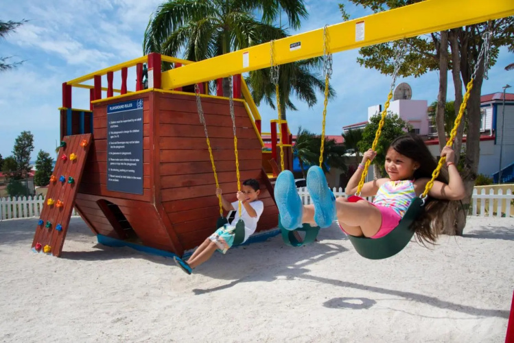 Simpson Bay Resort, Marina & Spa photo 36