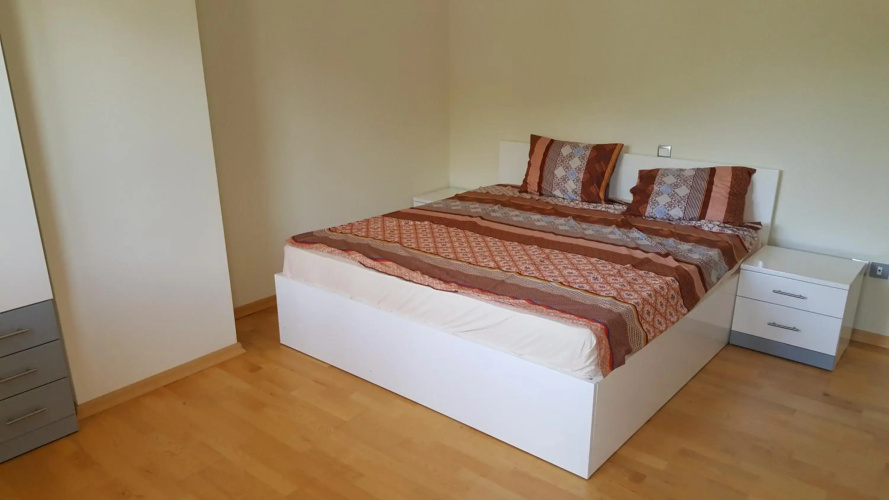 Park Beach Apartment