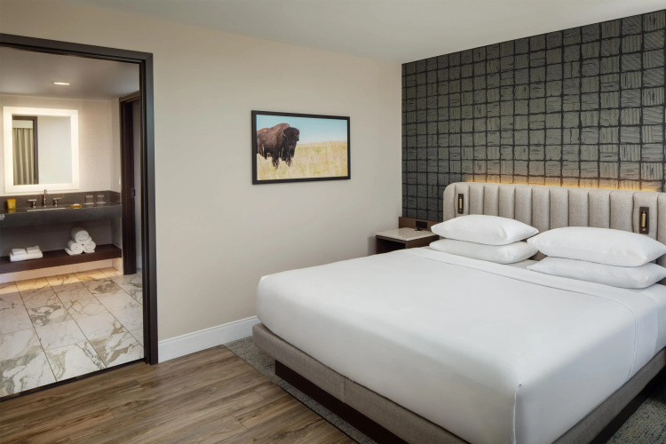 Hyatt Regency Wichita