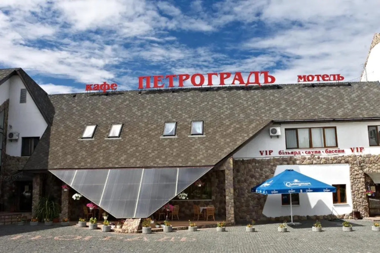 Hotelbild