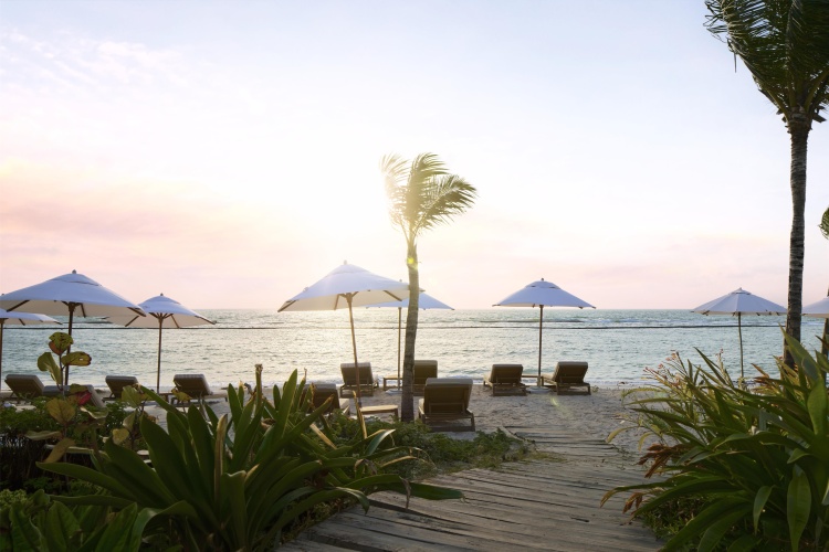 Andaz Mayakoba Resort Riviera Maya photo 31