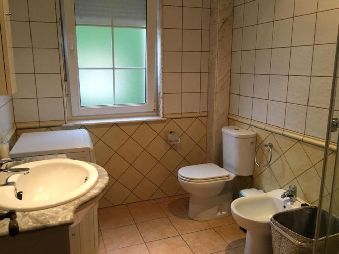 3 Bedrooms Double Apartment