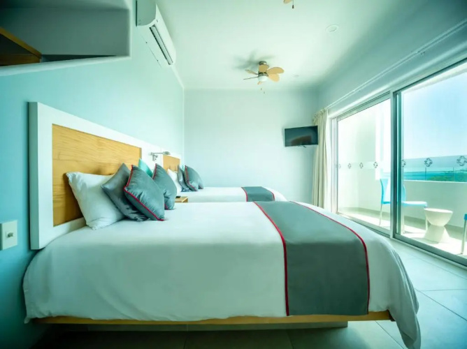 Hotel DC Boutique & SPA