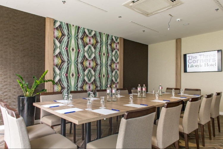 The Three Corners Lifestyle Hotel photo 20
