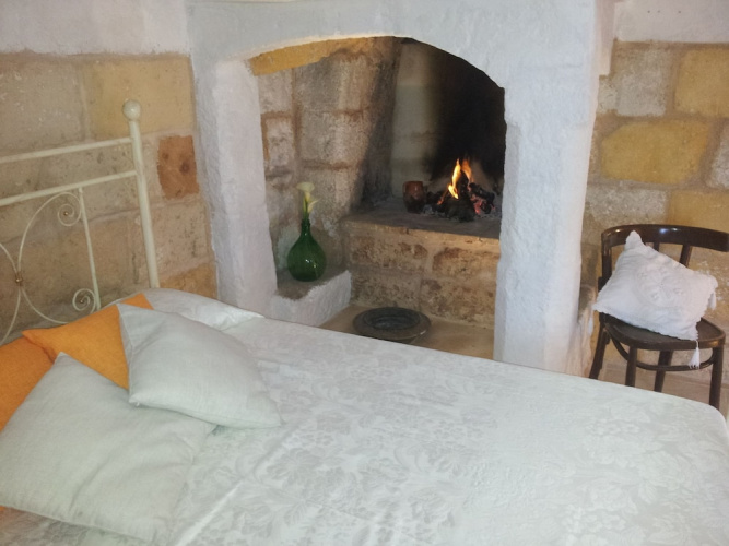 La Torretta B&B