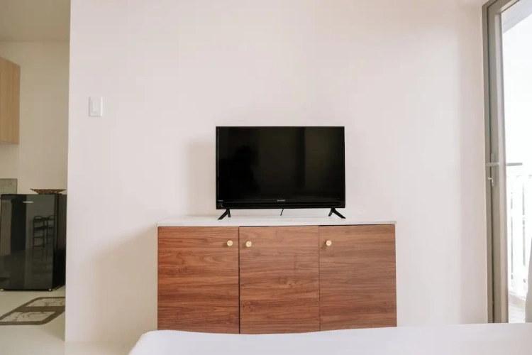 1 Bedroom Standard room