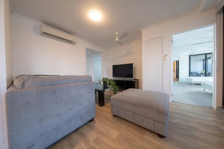 Baxter Street Apartments