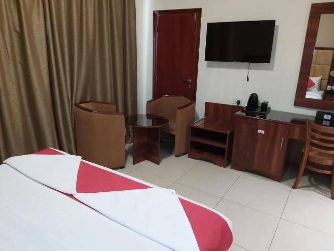 Bliss Hotel