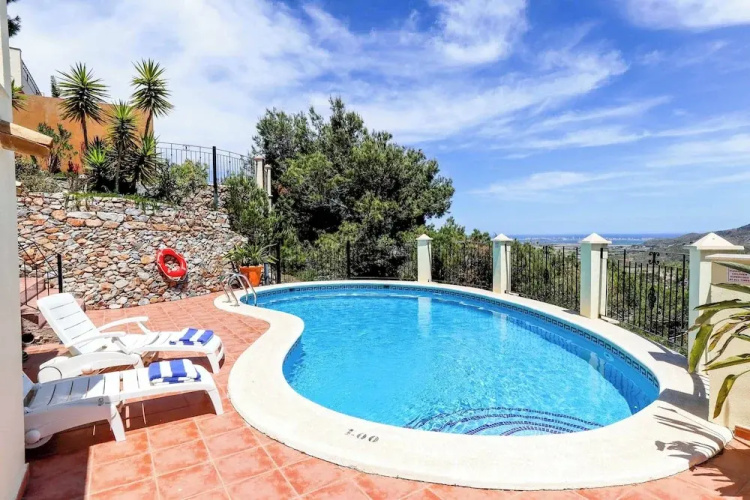 Villa Monte Leon 7