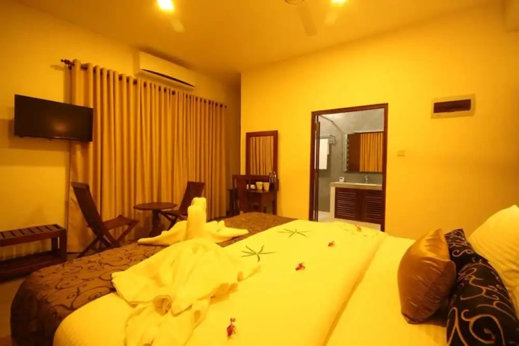 Superior Suite