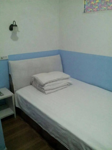 Yushan Yuwei Hotel